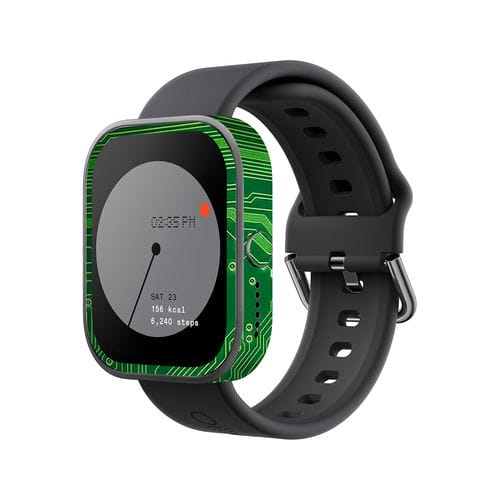 Nothing_CMF Watch Pro D395_Green_Printed_Circuit_Board_1